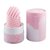 Мастурбатор Marshmallow Maxi Honey Pink 8072-02lola, цвет розовый - Lola Toys