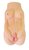 Телесный мастурбатор Sexy Friend из киберкожи, цвет телесный - Bior toys