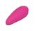 Вибромассажер Curve, цвет розовый - Nalone