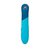 Вибромассажер Key by Jopen - Vela - Blue, цвет голубой - Jopen