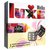 Презервативы Luxe Mini Box Игра - 3 шт. - LUXLITE