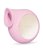 Розовый клиторальный стимулятор Sila, цвет розовый - LELO