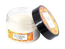 Массажный крем Pleasure Lab Refreshing с ароматом манго и мандарина - 100 мл. - Pleasure Lab