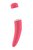 Вакуумный клиторальный стимулятор HIKY - Pink, цвет розовый - HIKY