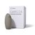 Клиторальный стимулятор Carezza Clitoral Massager, цвет серый - Lora Dicarlo