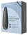 Черный бесконтактный стимулятор клитора Womanizer Classic 2, цвет черный - Epi24