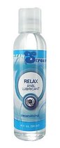 Анальный лубрикант CleanStream Relax Desensitizing Anal Lube - 118 мл. - XR Brands