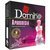 Ароматизированные презервативы Domino Aphrodisia - 3 шт. - LUXLITE