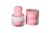 Мастурбатор Marshmallow Sweety Pink 7372-02lola, цвет розовый - Lola Toys