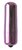 Фиолетовая гладкая вибропуля Erowoman-Eroman - 5,5 см., цвет фиолетовый - Bioritm