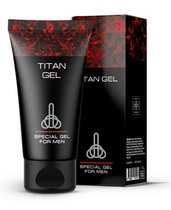 Гель для мужчин Titan Gel Tantra - 50 мл. - titan