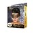 Золотистая карнавальная маска "Альциона", цвет золотой - МиФ