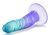 Небольшой фаллоимитатор Morning Dew 5 Inch Dildo - 13,9 см., цвет разноцветный - Blush Novelties