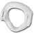 Белое кольцо для экстендера - Jes-Extender
