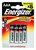 Батарейки Energizer MAX E92/AAA1,5V - 6 шт. - Energizer