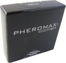 Женский концентрат феромонов PHEROMAX Woman Mit Oxytrust - 1 мл - Pheromax