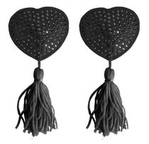 Украшение на соски Nipple Tassels Heart - Shots Media