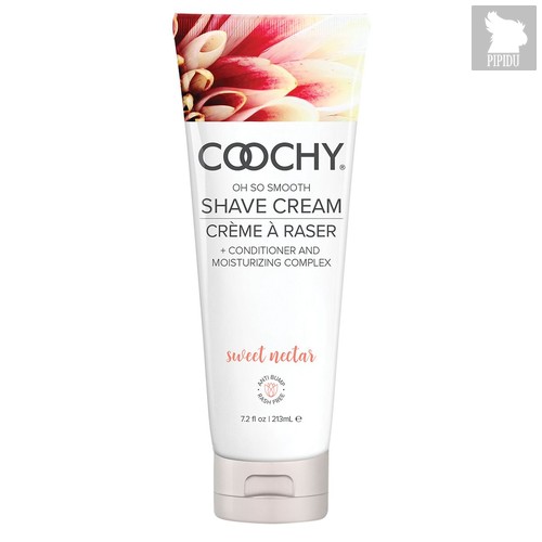 Увлажняющий комплекс COOCHY Sweet Nectar - 213 мл - Coochy