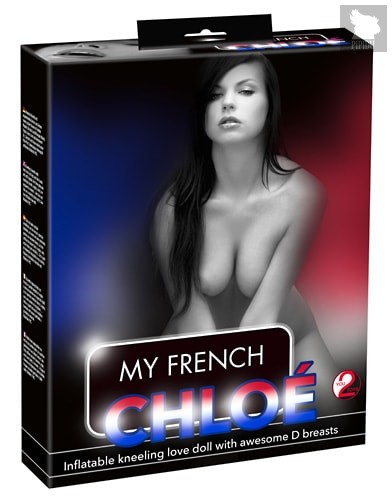 Кукла My French Chloe - ORION