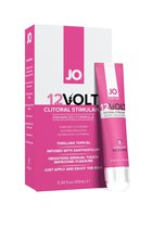 Возбуждающая сыворотка мощного действия JO Volt 12 VOLT, 10 мл - System JO
